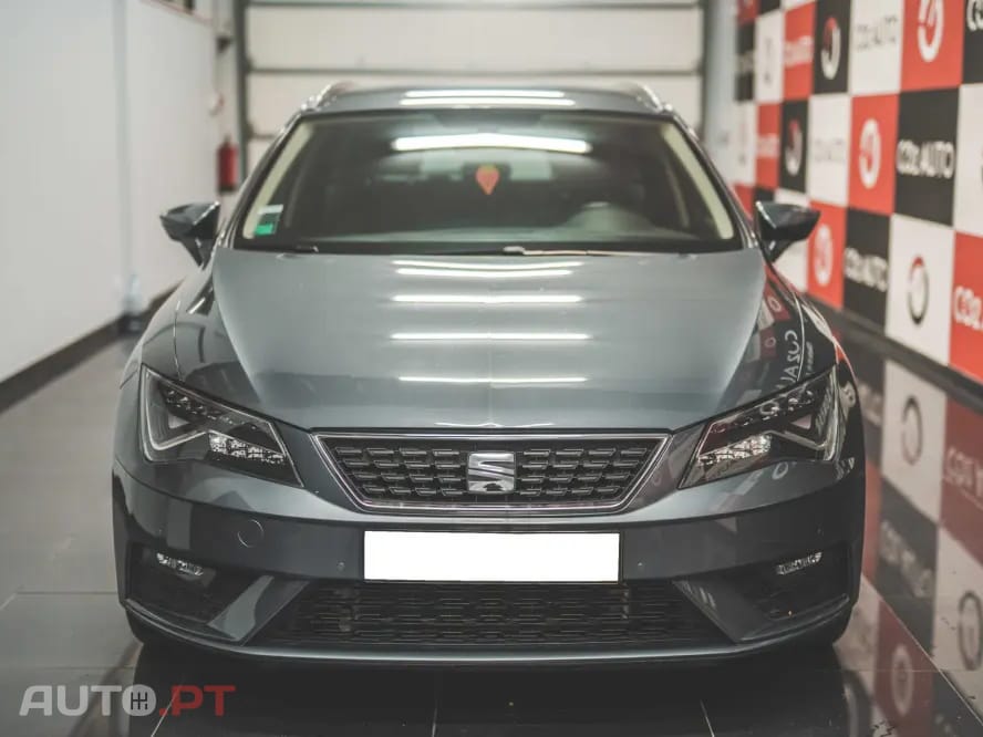 Seat Leon 1.6 TDI Style S/S