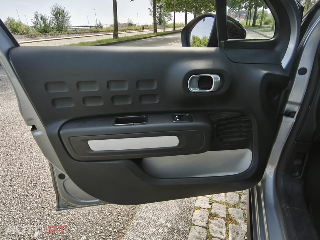 Citroen C3 1.2 PureTech Origins