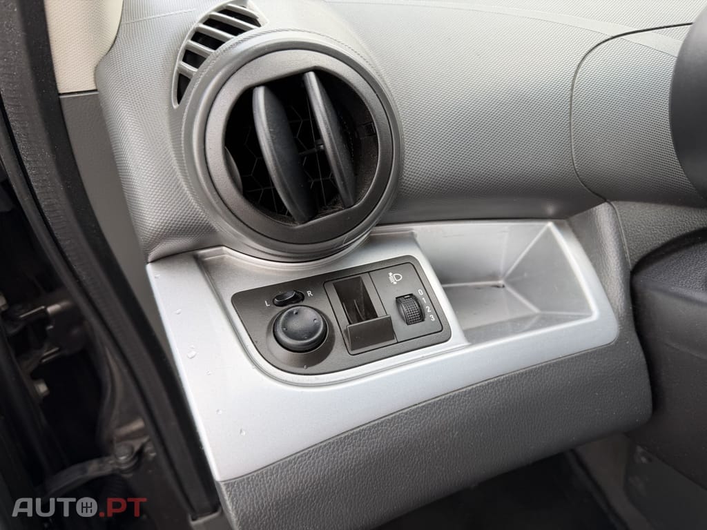 Chevrolet Spark 1.2 LT