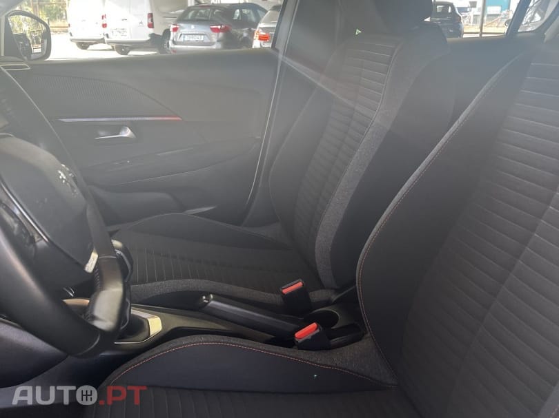 Peugeot 208 1.2 PureTech Active Pack