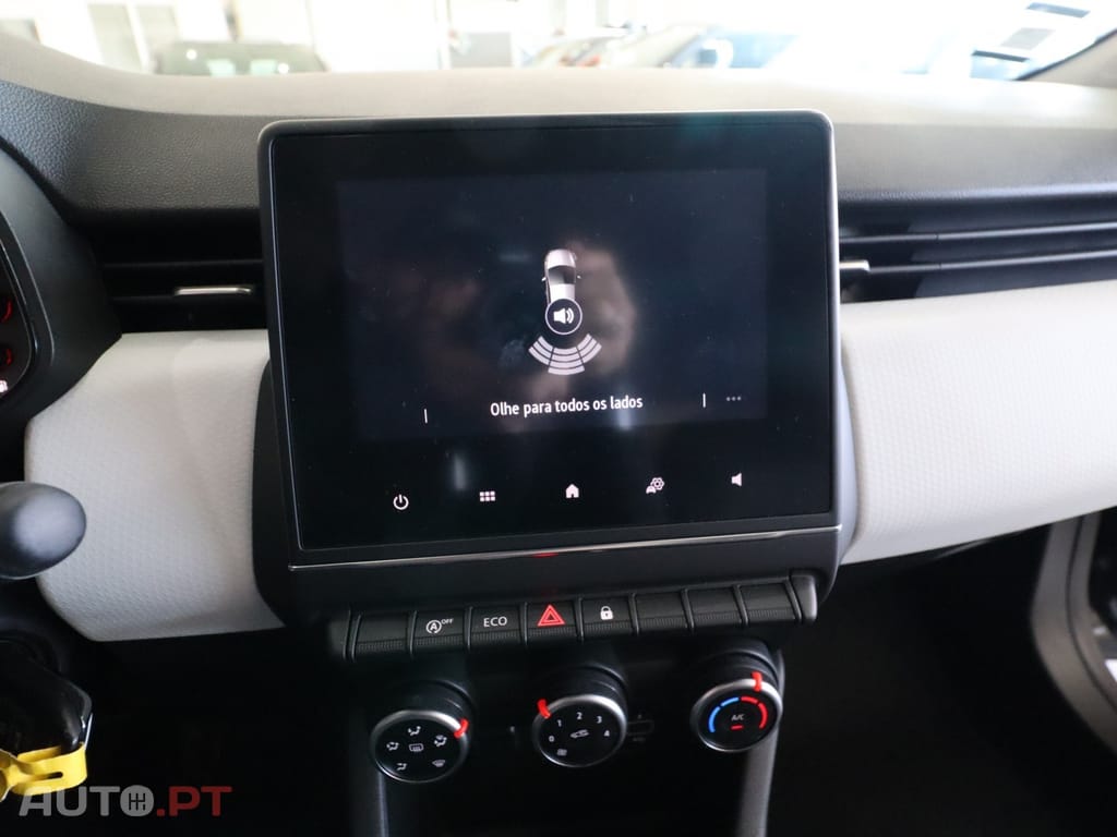 Renault Clio 1.5 Blue dCi Limited