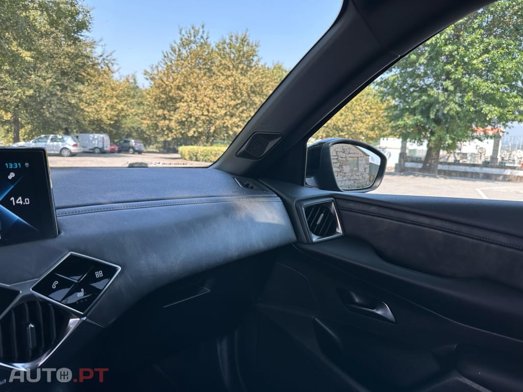 DS DS3 Crossback E-Tense Grand Chic