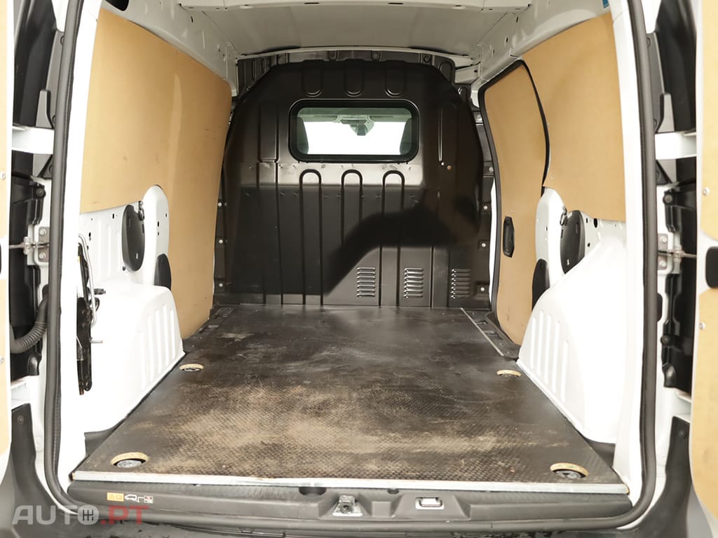 Renault Express Express 1.5 Blue dCi Advance