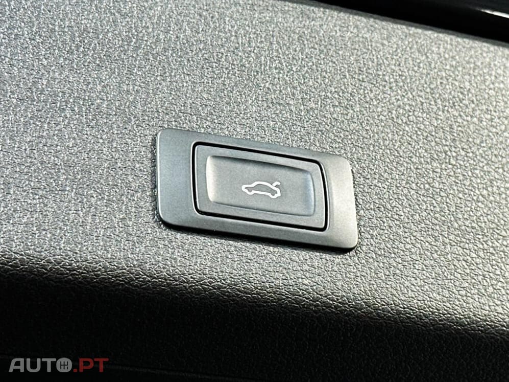 Audi E-Tron 55 quattro S line