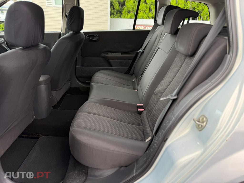 Renault Mégane 1.5 dCi C. Dynamique