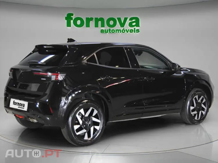 Opel Mokka 1.2 Hybrid GS eDCT