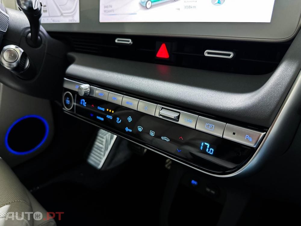 Hyundai Ioniq 5 77,4 kWh