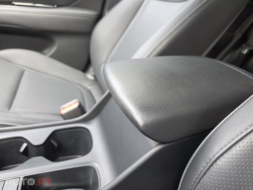 Hyundai Tucson 1.6 T-GDi Premium