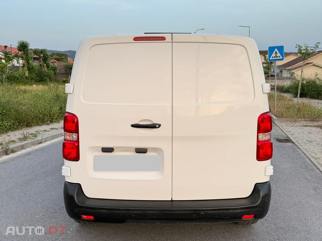 Peugeot Expert 1.6 BlueHDi L1H1