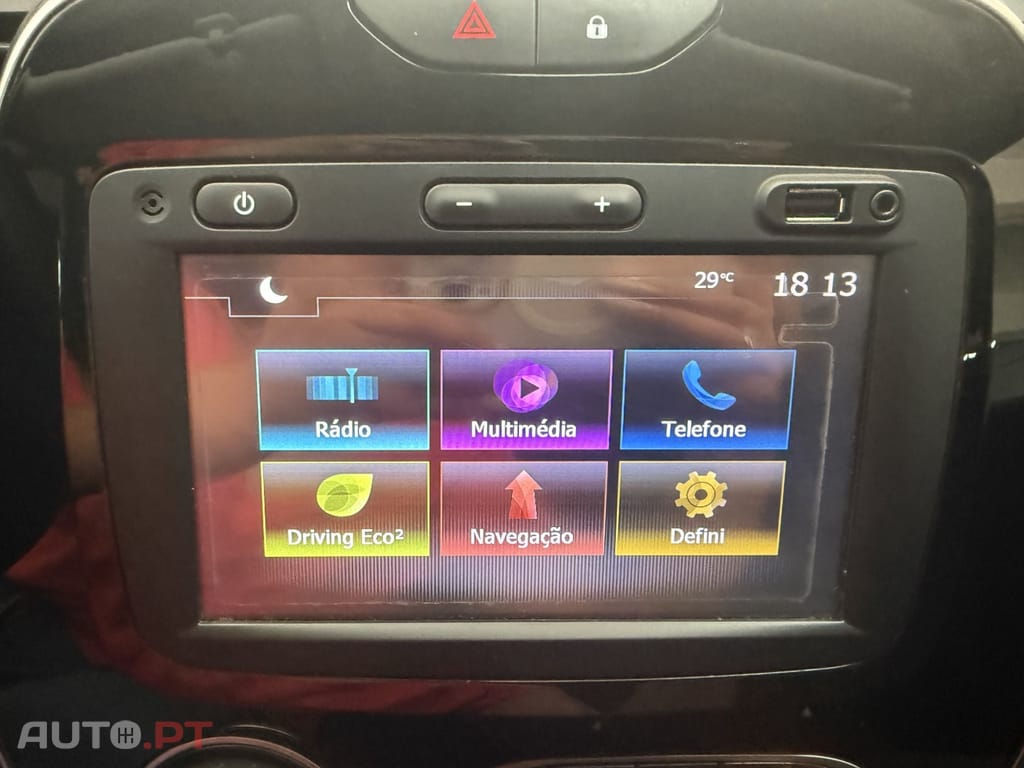 Renault Captur 0.9 TCE Exclusive