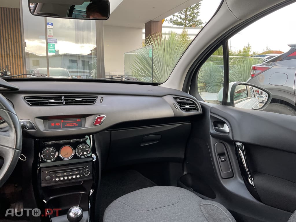 Citroen C3 1.2 PureTech Attraction