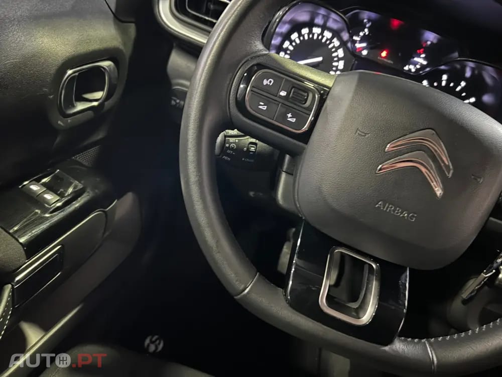 Citroen C3 1.2 PureTech Max