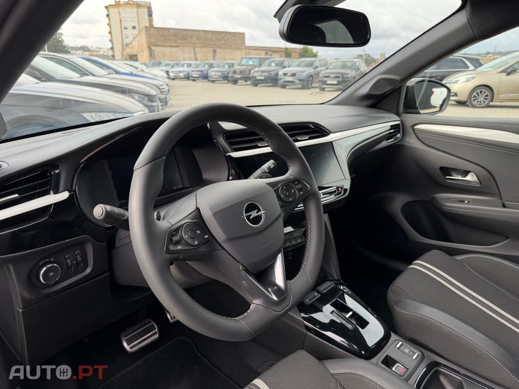 Opel Corsa 1.2 T GS Line Aut.