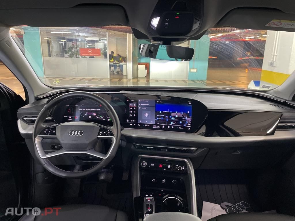 Audi Q5 TDI quattro