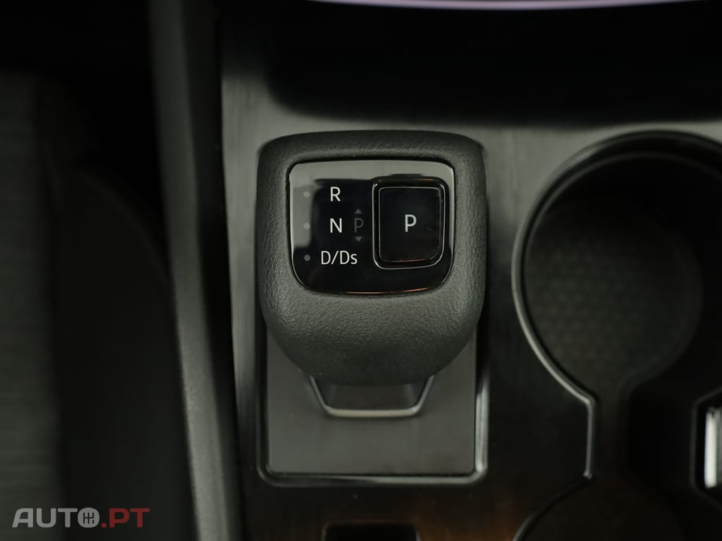 Nissan X-Trail X-Trail 1.5 e-Power N-Connecta 7L e-4force