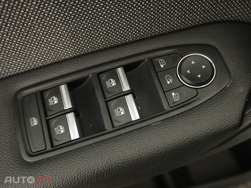Renault Captur Captur 1.0 TCe Techno Bi-Fuel
