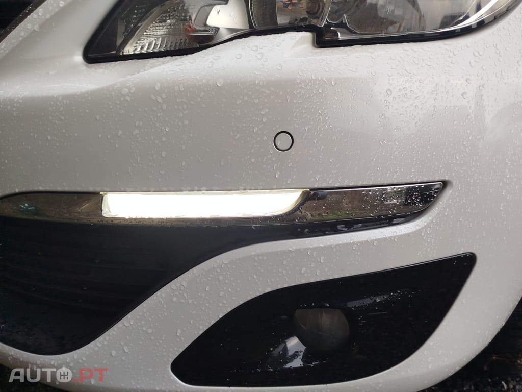 Peugeot 308 SW 1.6 BlueHDi Allure