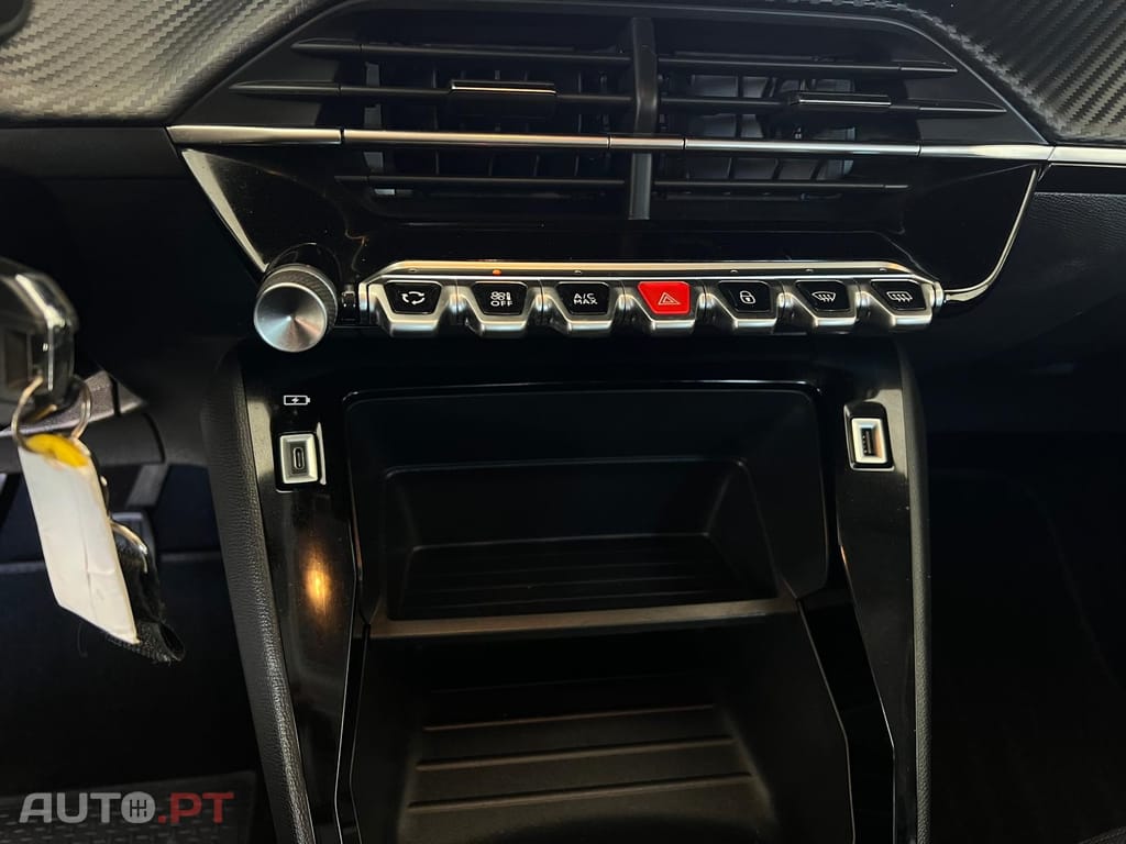 Peugeot 208 1.2 PureTech Active