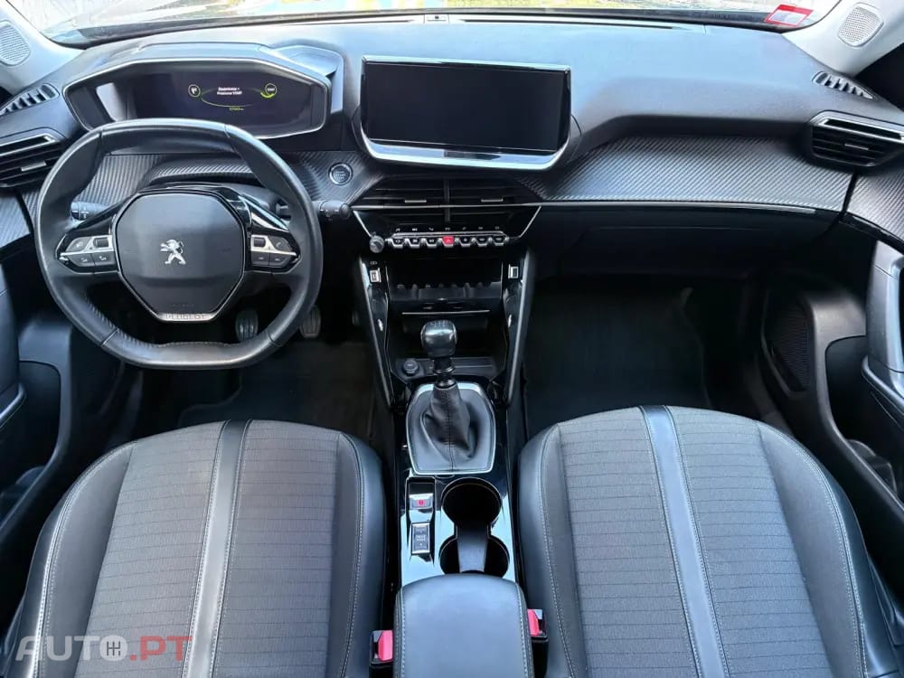 Peugeot 2008 1.2 PureTech Allure