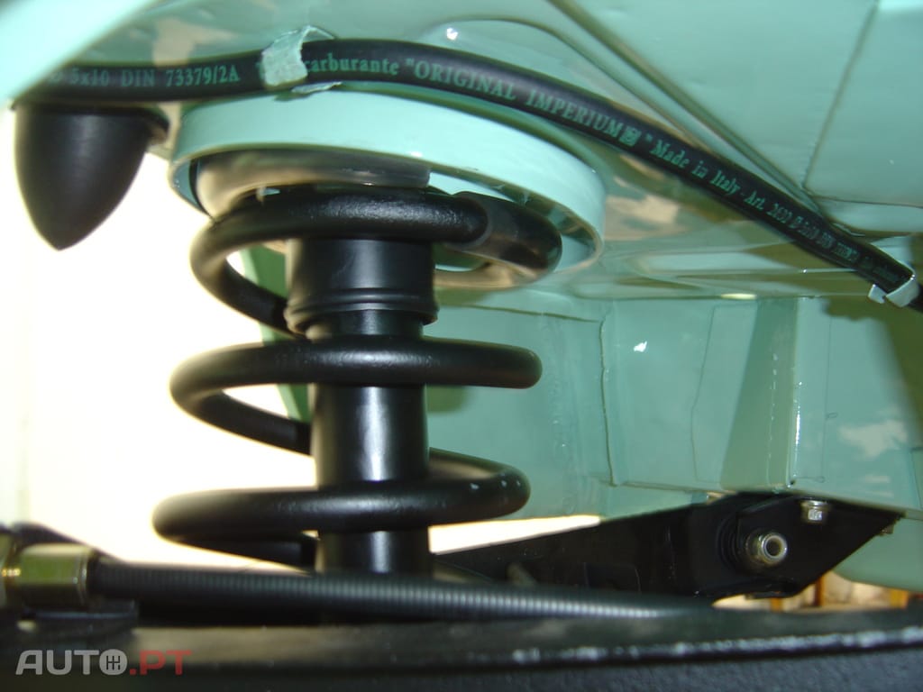 Fiat 500 Nuova D