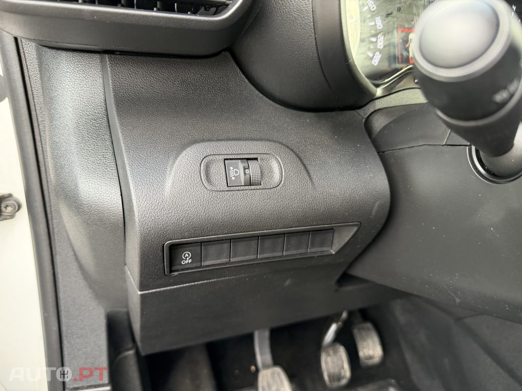 Citroen Berlingo 1.5 BlueHDi M Club