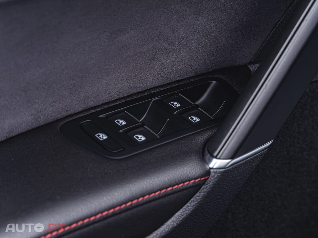 Volkswagen Golf 2.0 TSi GTi ClubSport DSG