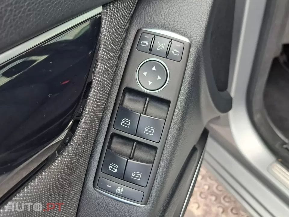 Mercedes-Benz C 180 CDi Elegance BlueEfficiency