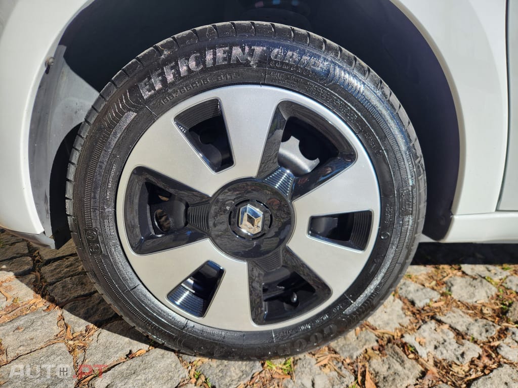 Renault Twingo 1.0 SCe Night&Day