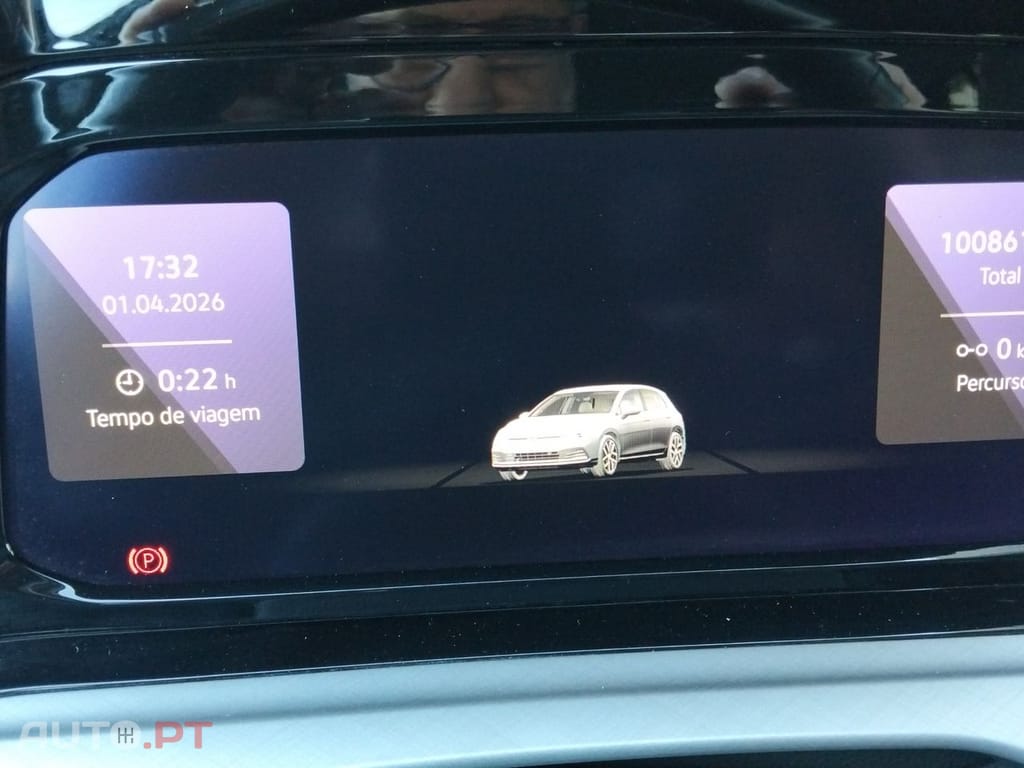 Volkswagen Golf 1.0 TSI Life