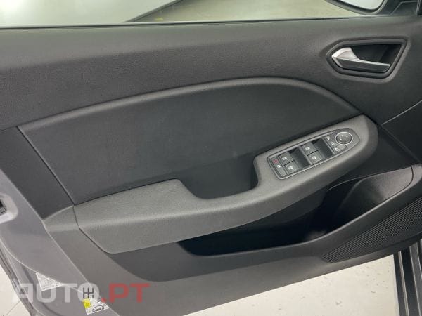 Renault Clio TCe 90 Evolution