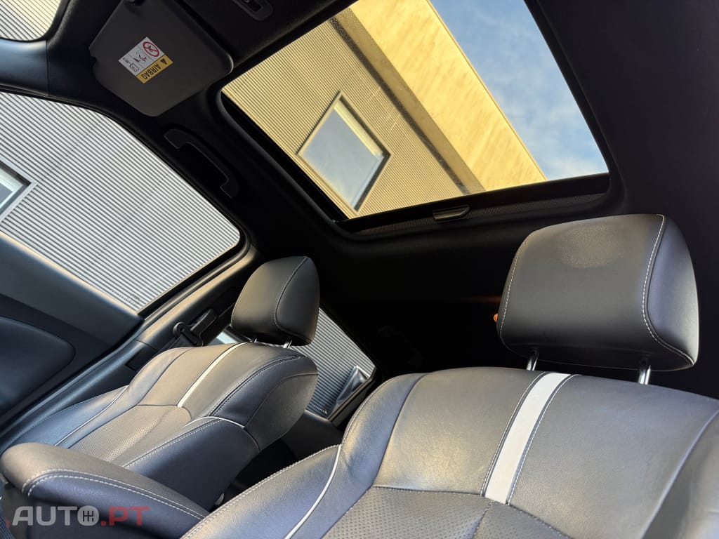 Nissan Juke 1.5 dCi Tekna Premium S/S