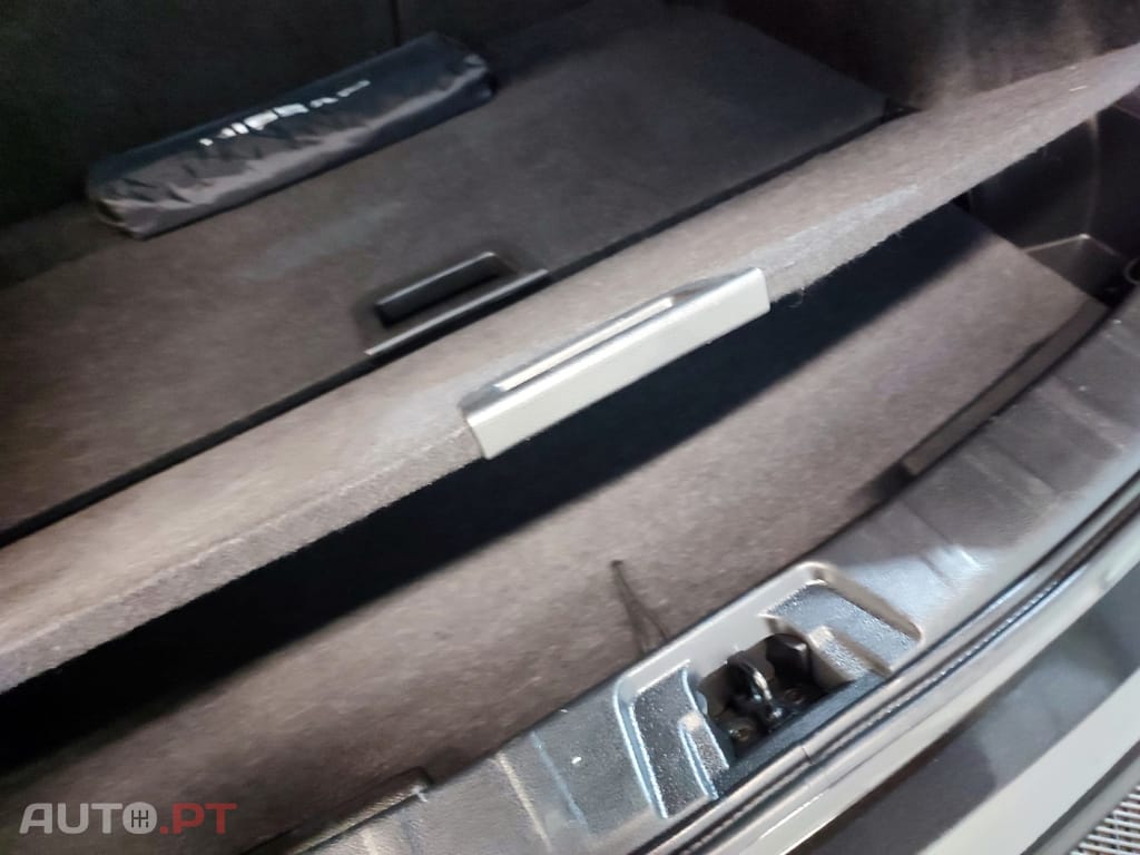 Nissan Qashqai 1.5 dCi N-Connecta Led
