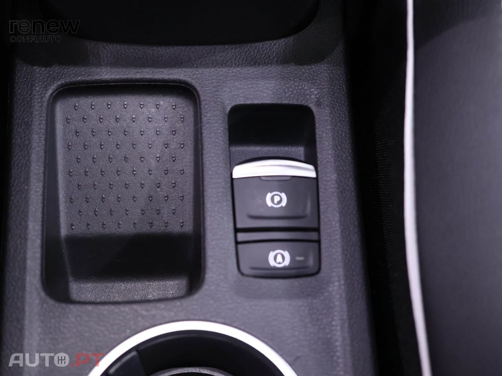 Renault Captur 1.0 TCe Intens