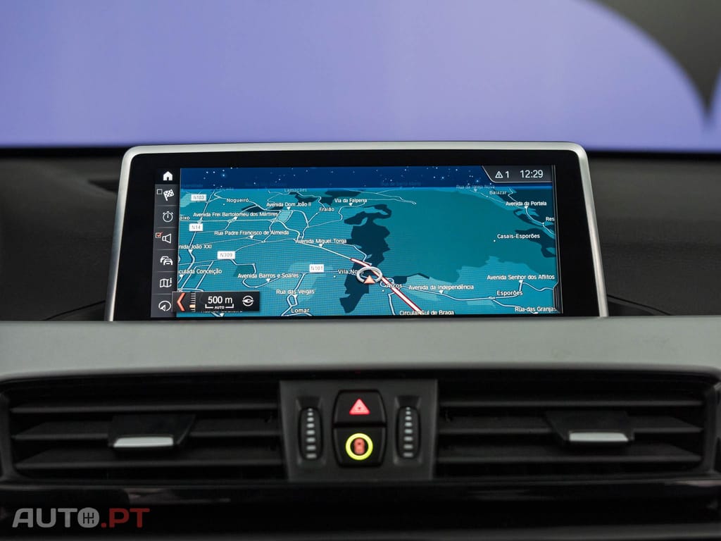 BMW X1 25 e xDrive Corporate Edition