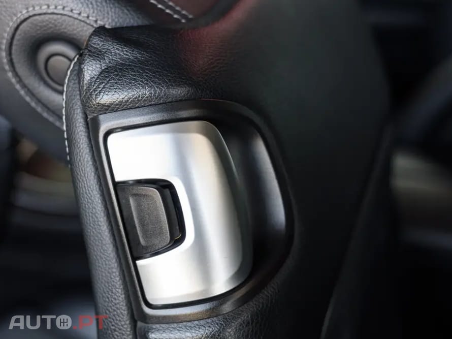 Mercedes-Benz E 220 d 9G-TRONIC Avantgarde