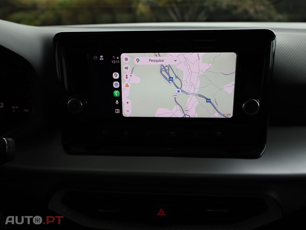 Seat Arona 1.0 TSI FR