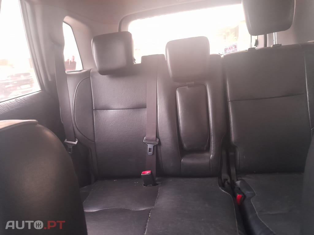 Suzuki Vitara Grand Vitara 1.9 DDiS Premium Winter 4WD