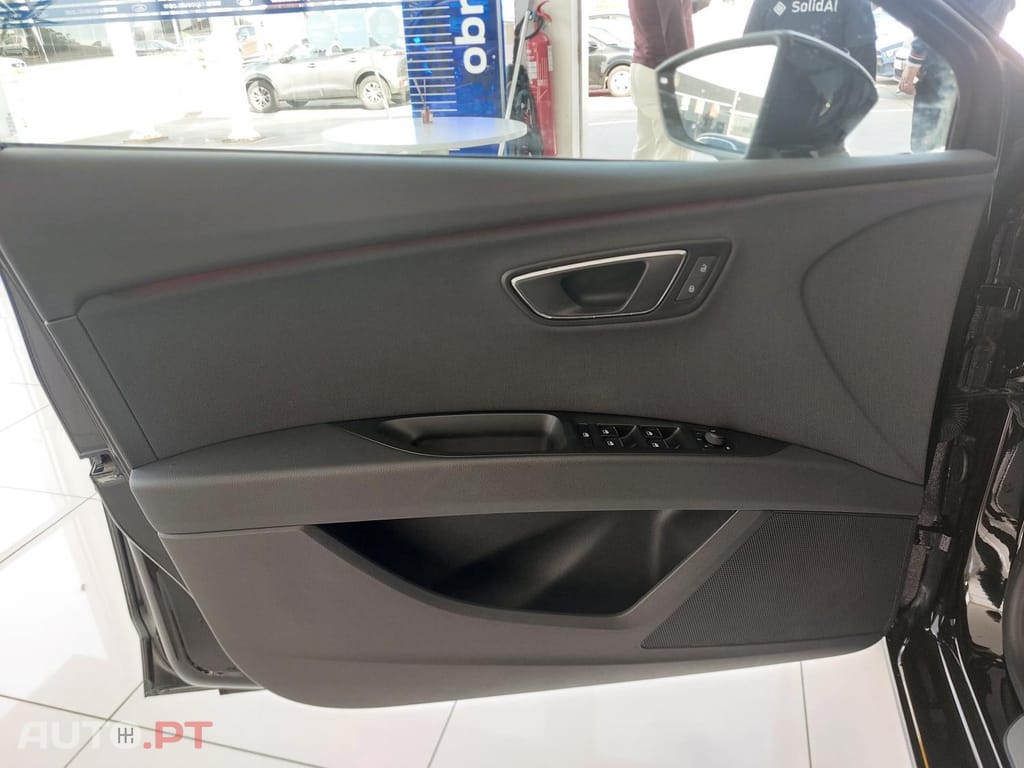 Seat Leon 1.0 EcoTSI FR S/S