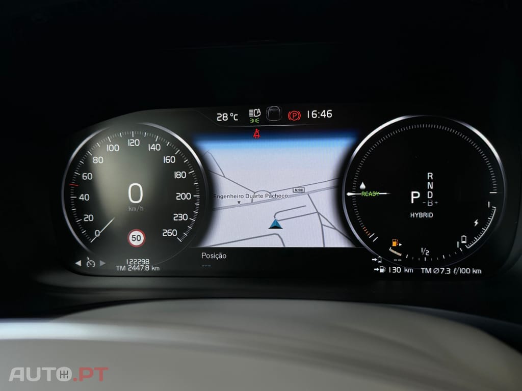 Volvo V60 2.0 T6 AWD TE Inscription Expression