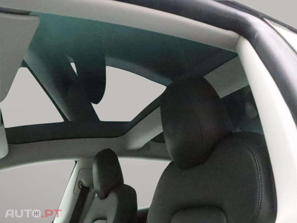 Tesla Model 3 Standard RWD Plus AUTOPILOT
