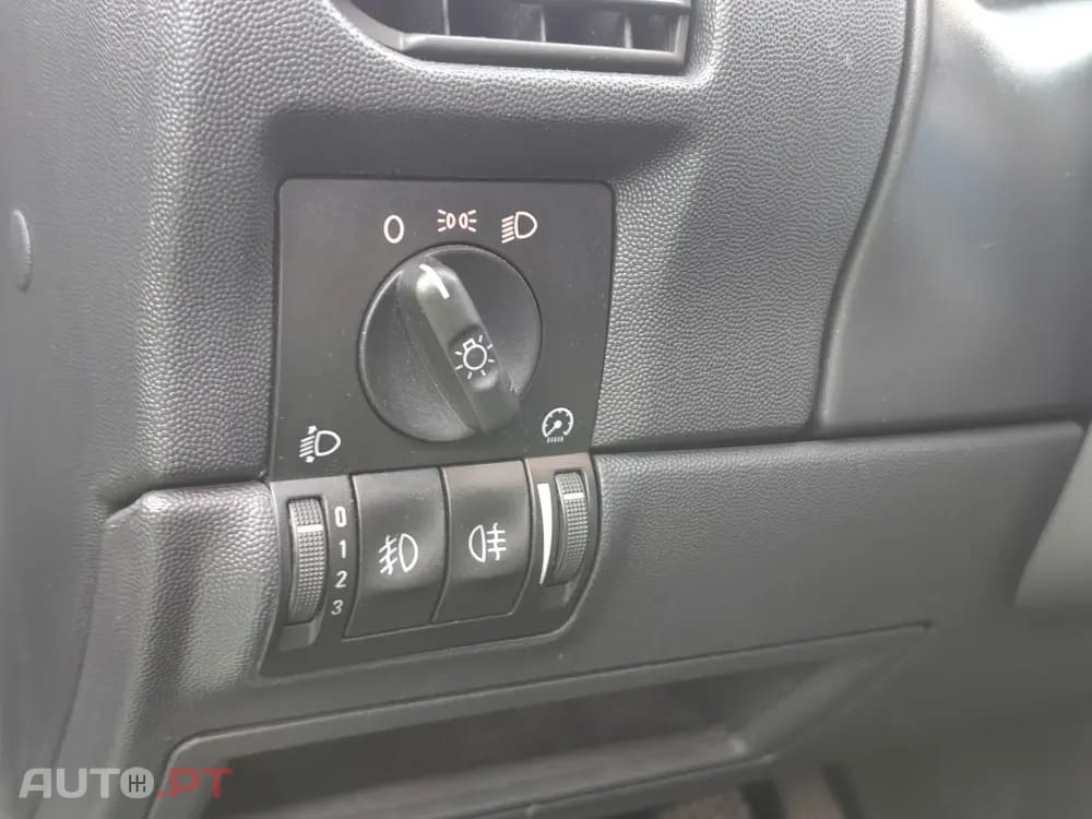Opel Corsa 1.3 CDTI Cosmo