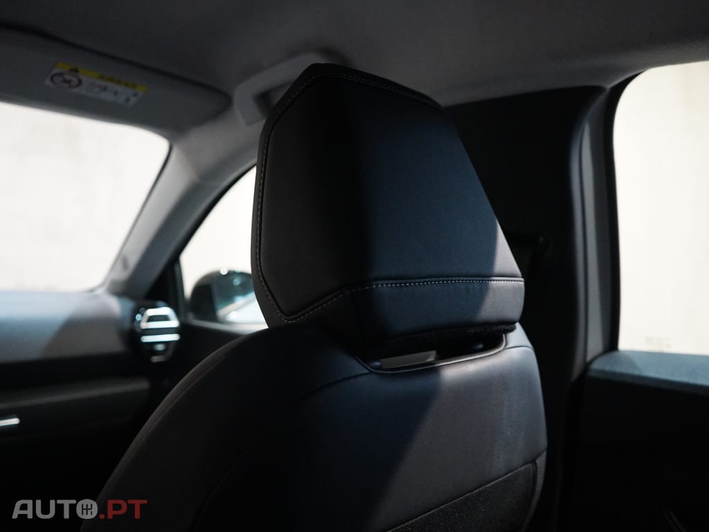 Citroen C4 1.2 PureTech Feel Pack