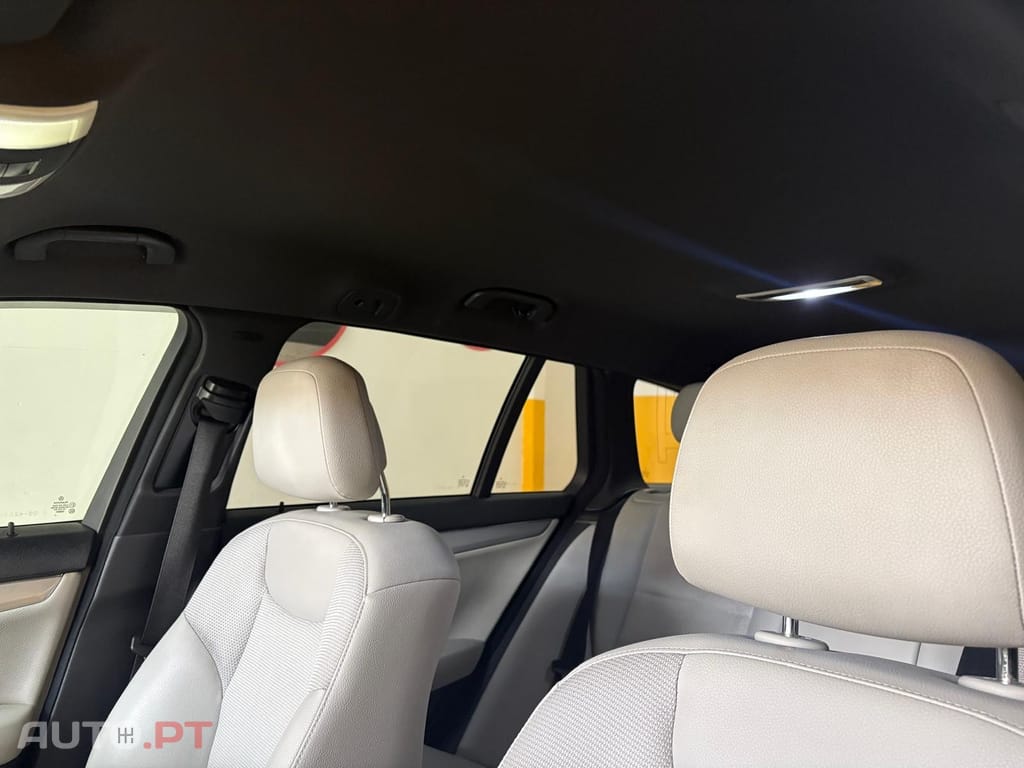 Mercedes-Benz C 220 CDi Avantgarde BlueE.Aut.