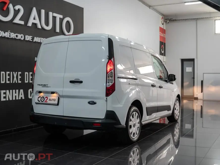 Ford Transit Connect 1.5 TDCi 240 L2 Trend