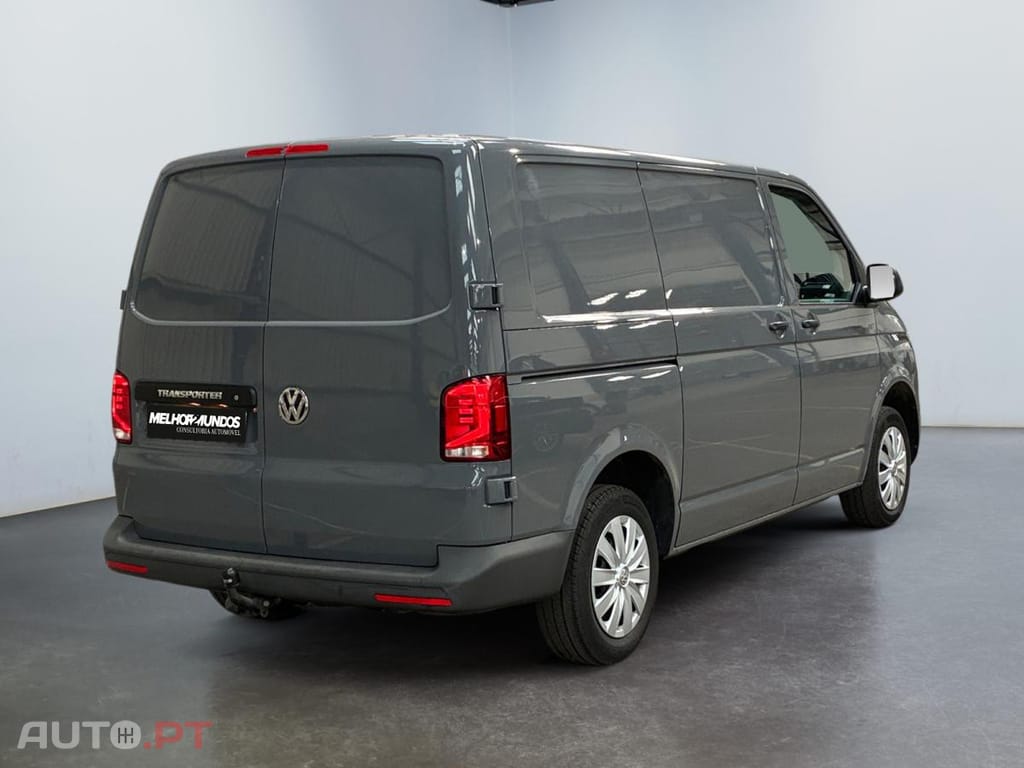 Volkswagen Transporter 2.0 TDI L1H1