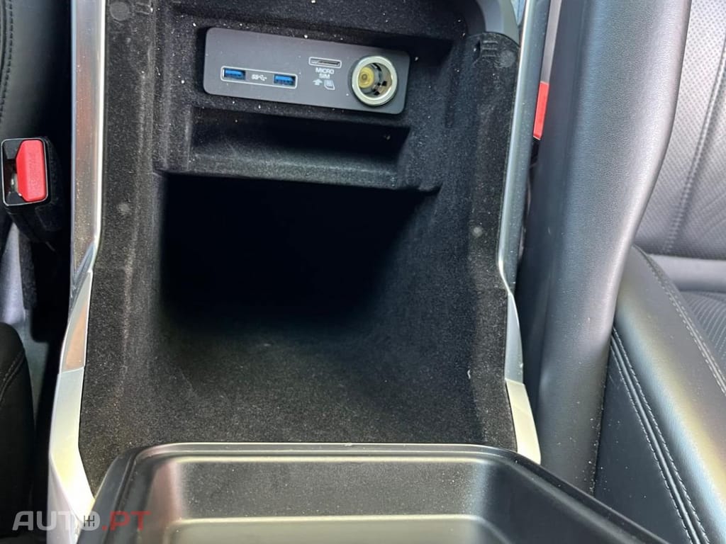 Land Rover Range Rover Sport 2.0 Si4 PHEV HSE Dynamic