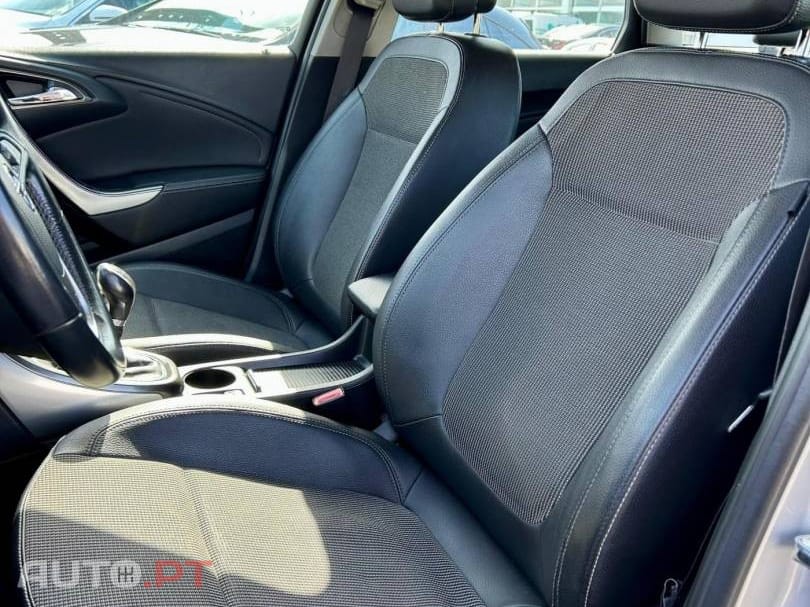 Opel Astra Sports Tourer 1.4 Cosmo
