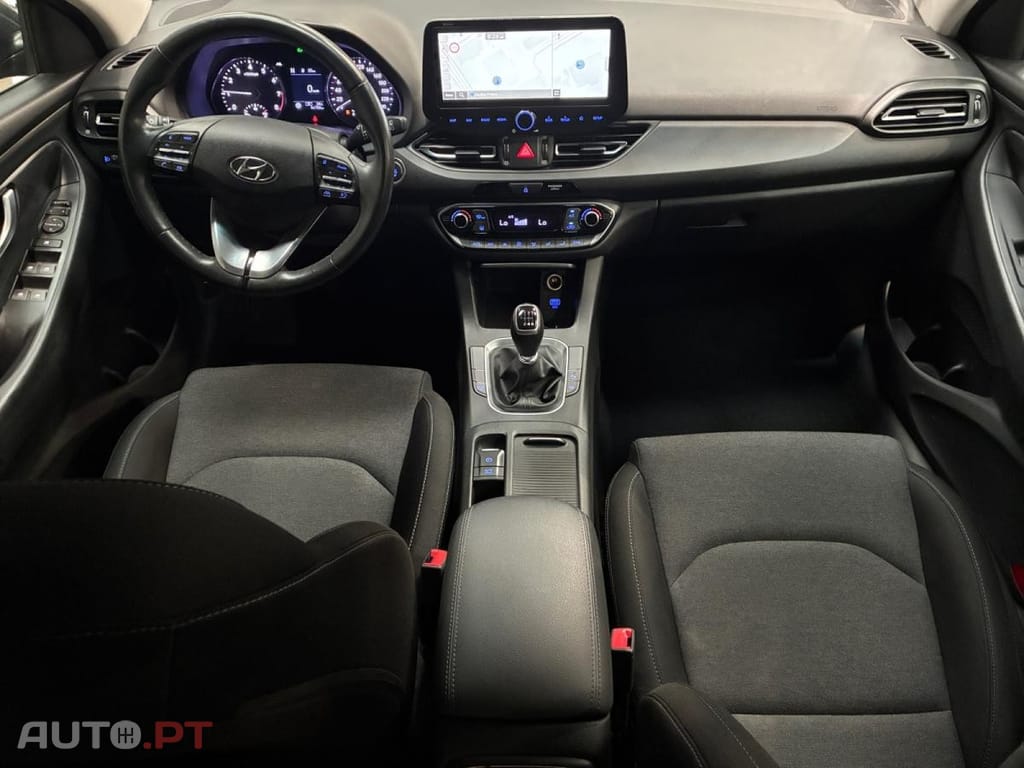 Hyundai i30 1.0 T-GDi Creative