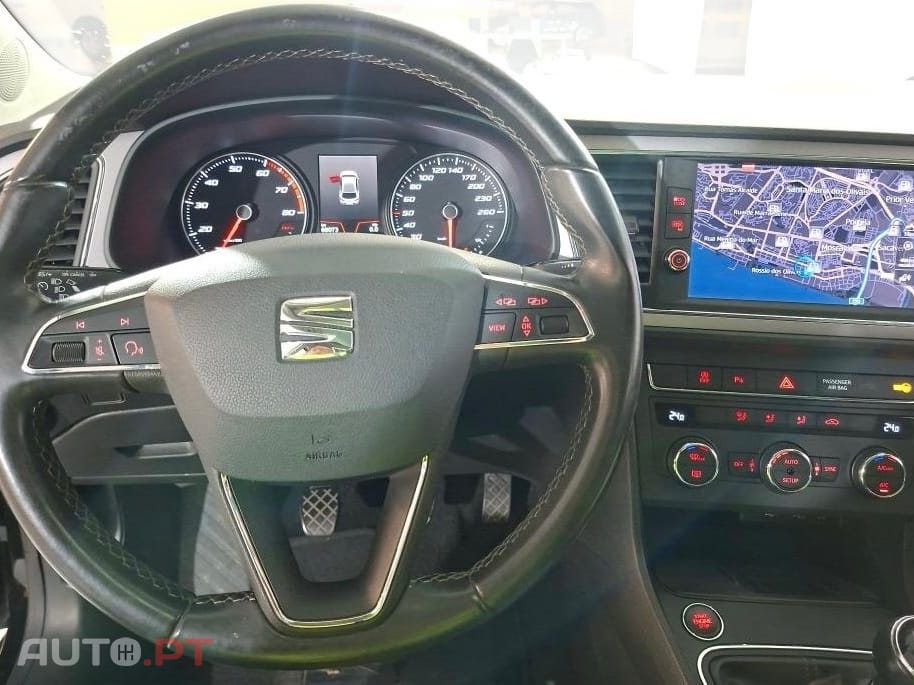 Seat Leon 1.0 EcoTSI Style S/S