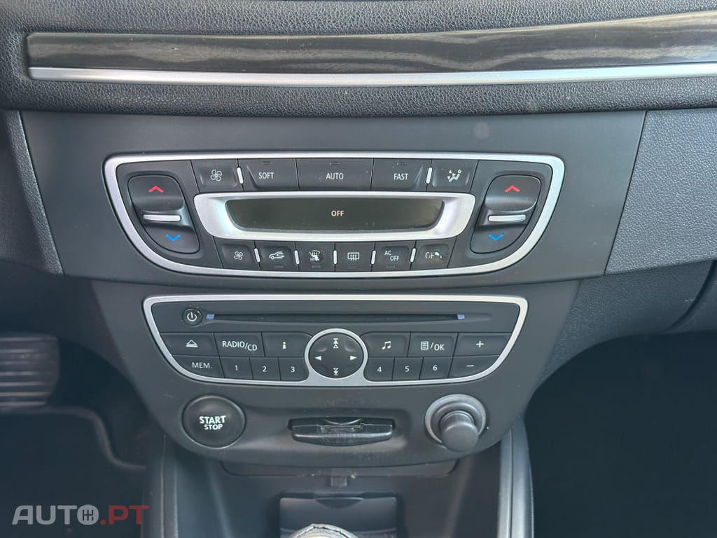 Renault Mégane Sport Tourer 1.5 dCi Dynamique